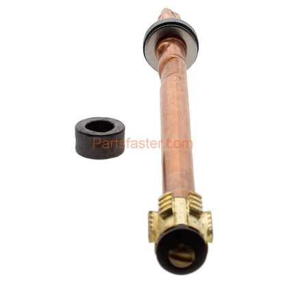 Mansfield 300 Series 123-5031 7 7/8" OAL Faucet Stem