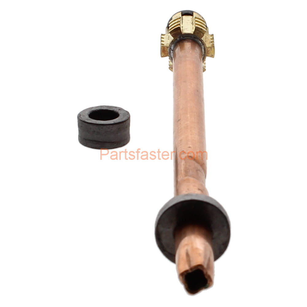 Mansfield 300 Series 123-5031 7 7/8" OAL Faucet Stem