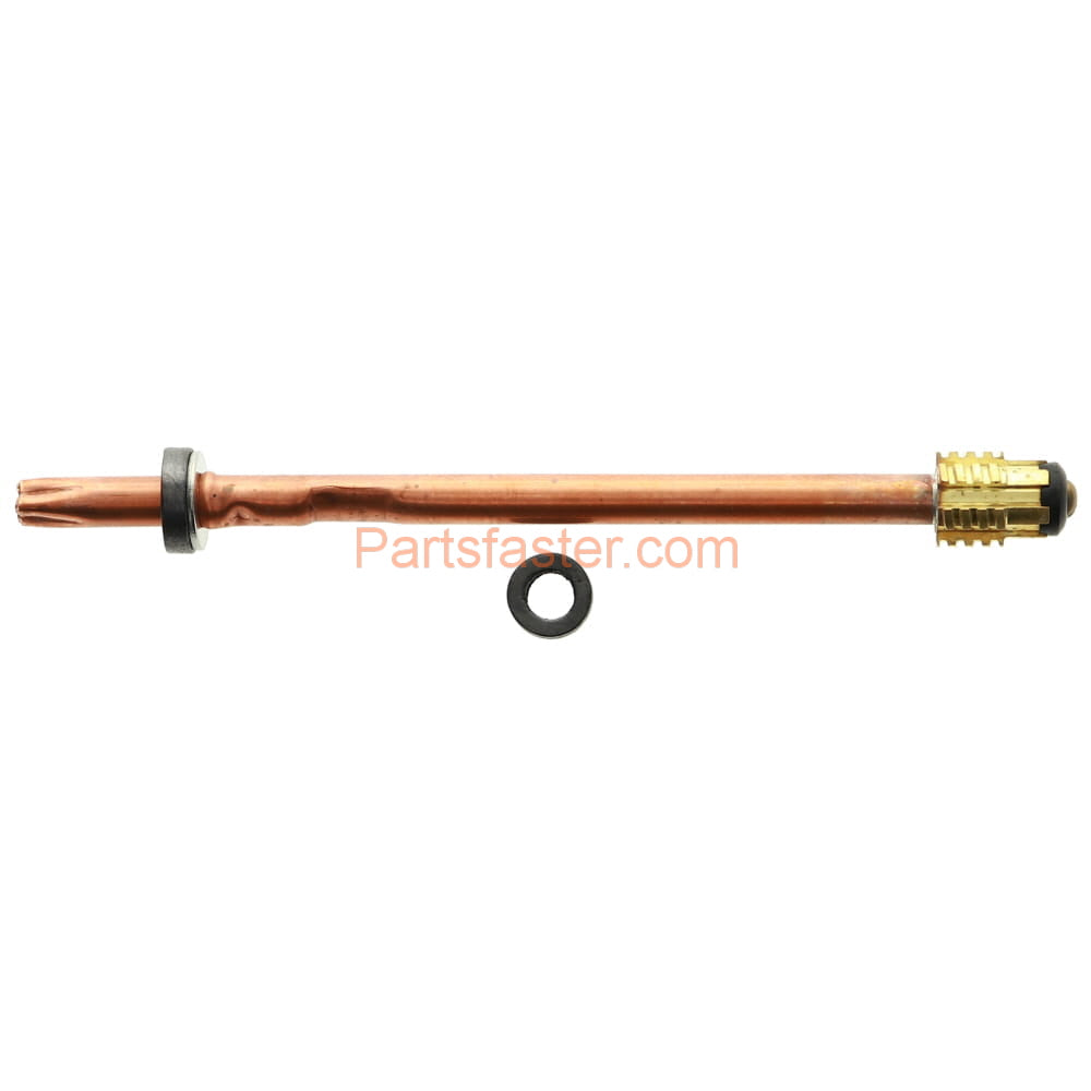 Mansfield 300 Series 123-5031 7 7/8" OAL Faucet Stem