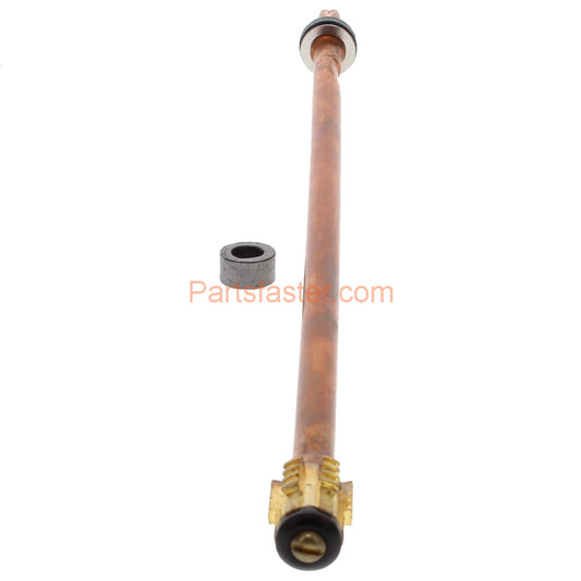 Mansfield 300 Series 123-5034 13 7/8" OAL Faucet Stem