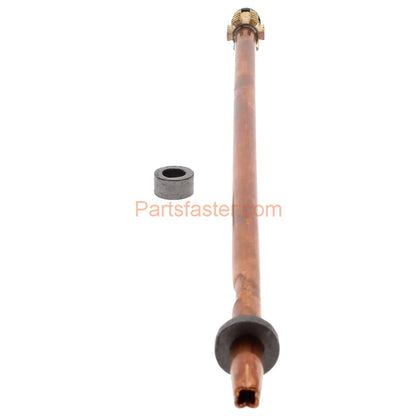Mansfield 300 Series 123-5034 13 7/8" OAL Faucet Stem