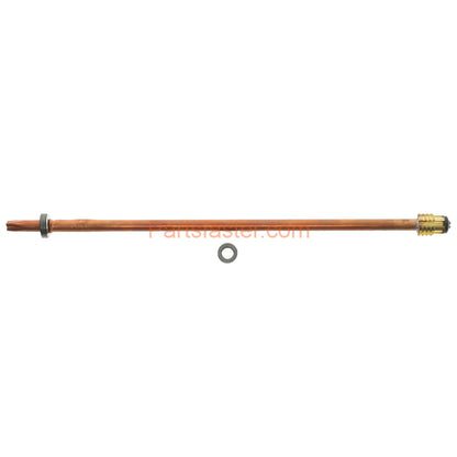 Mansfield 300 Series 123-5034 13 7/8" OAL Faucet Stem