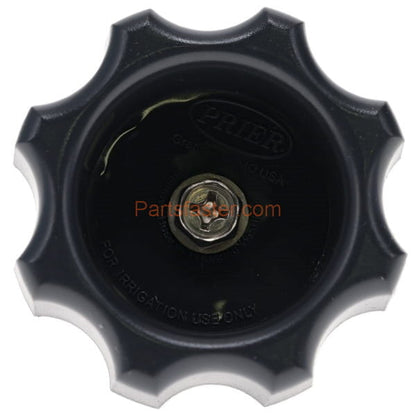 Mansfield Gray Faucet Handle 630-7965