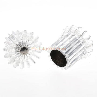 Price Pfister Handle Set