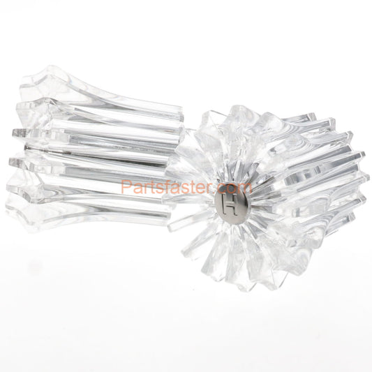 Price Pfister Handle Set