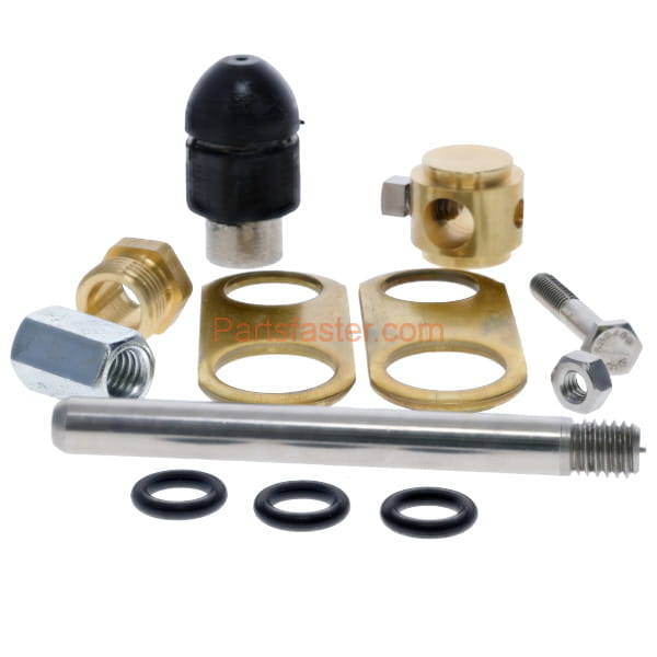 Simmons Complete Hydrant Rebuild Kit – PartsFaster