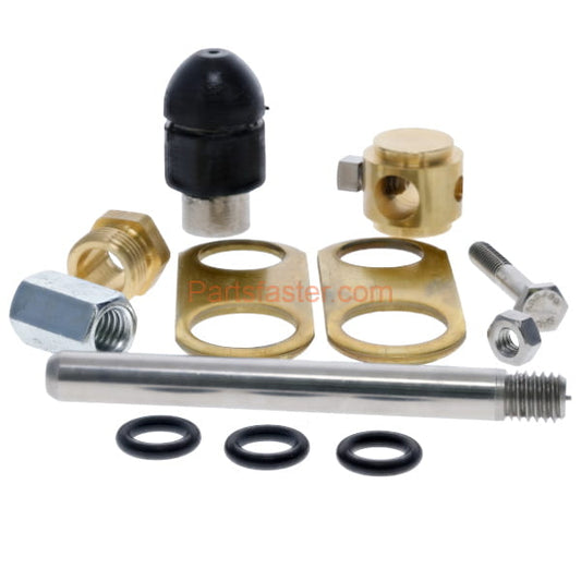 Simmons Complete Hydrant Rebuild Kit