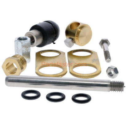 Simmons Complete Hydrant Rebuild Kit