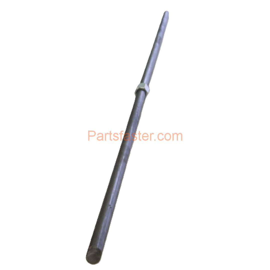 Simmons 8814-2 2 Foot Bury Pump Rod