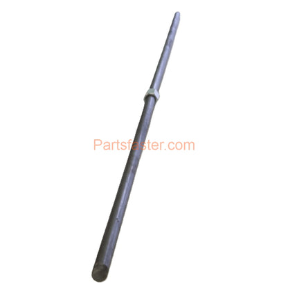 Simmons 8814-2 2 Foot Bury Pump Rod