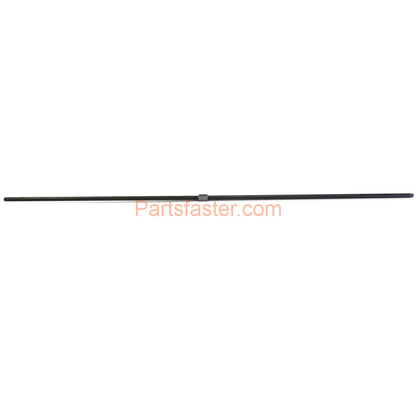 Simmons 8814-2 2 Foot Bury Pump Rod