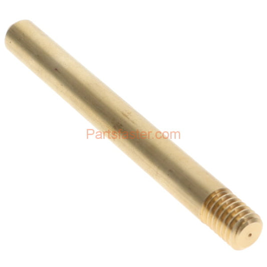 Simmons 8823 Brass Clevis Rod
