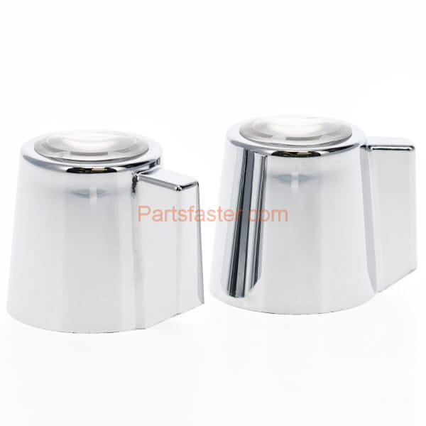 Pair Of Handles For Valley