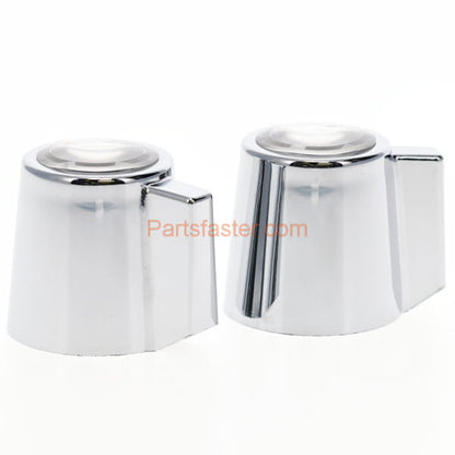 Pair Of Handles For Valley