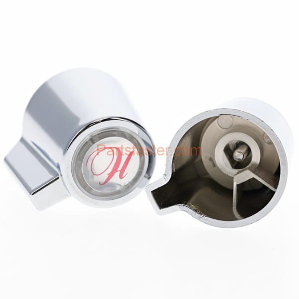 Pair Of Handles For Valley
