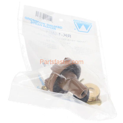 Woodford 14MH Repair Kit