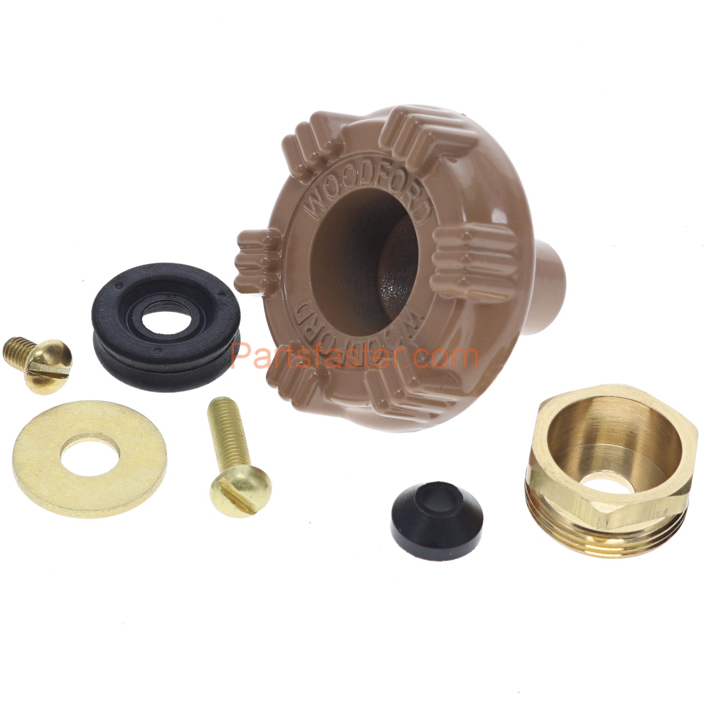 Woodford 14MH Repair Kit