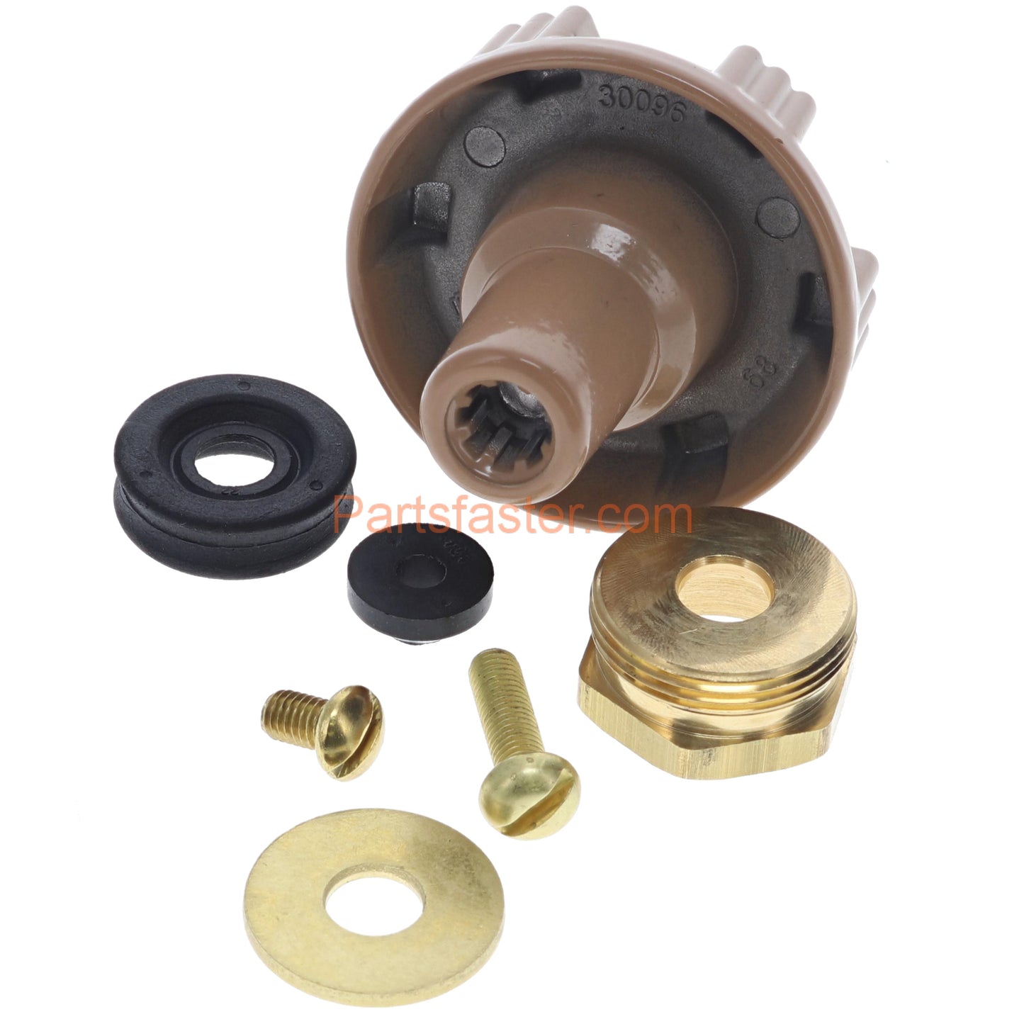 Woodford 14MH Repair Kit