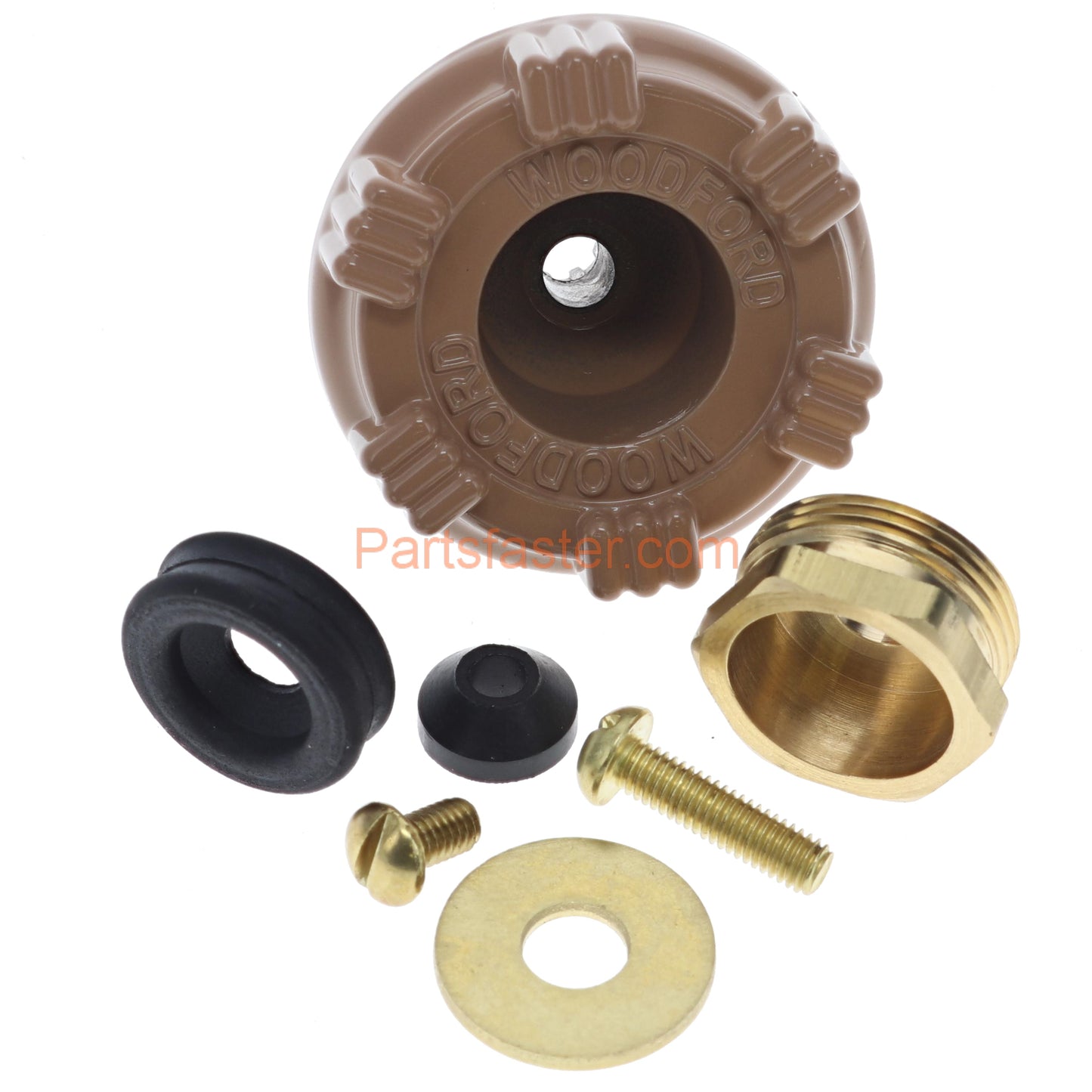 Woodford 14MH Repair Kit