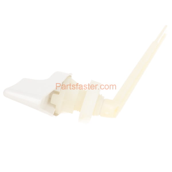 Briggs 5114 White Trip Lever