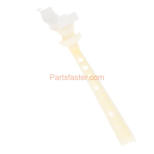 Briggs 5114 White Trip Lever