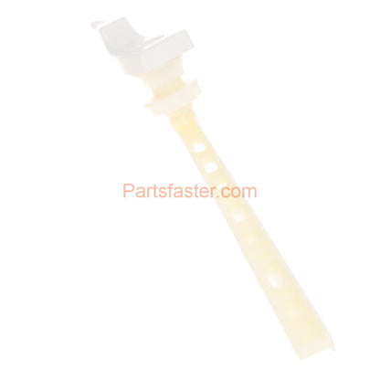 Briggs 5114 White Trip Lever