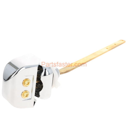 Briggs A5601 Trip Lever Chrome