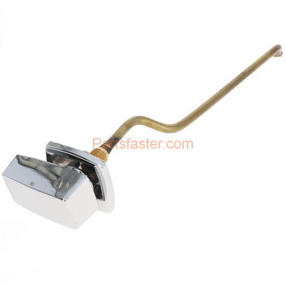 Briggs B351577 Chrome Plated Handle Assembly
