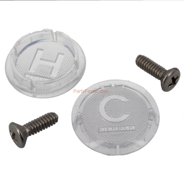 Gerber Genuine 97-312 Index Buttons and screws