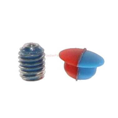 Plumbers Emporium A66D569 Index Button