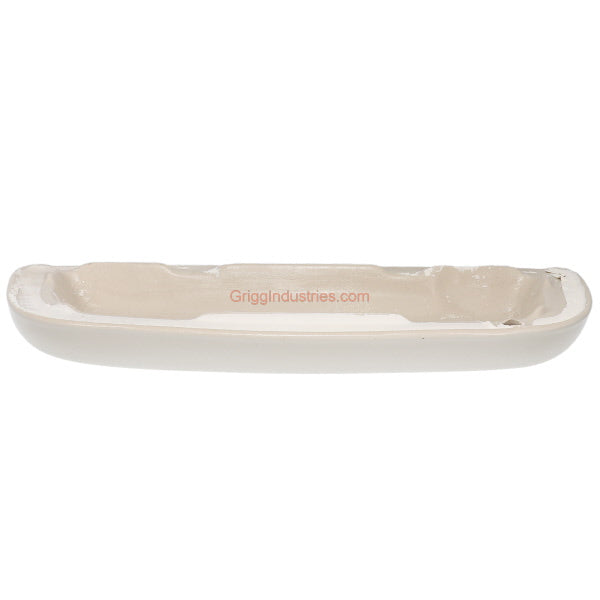 Mansfield 160 Biscuit Tank Lid