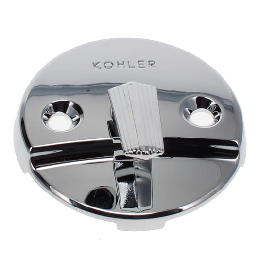 Kholer Genuine 77834-CP Chrome Drain Assembly