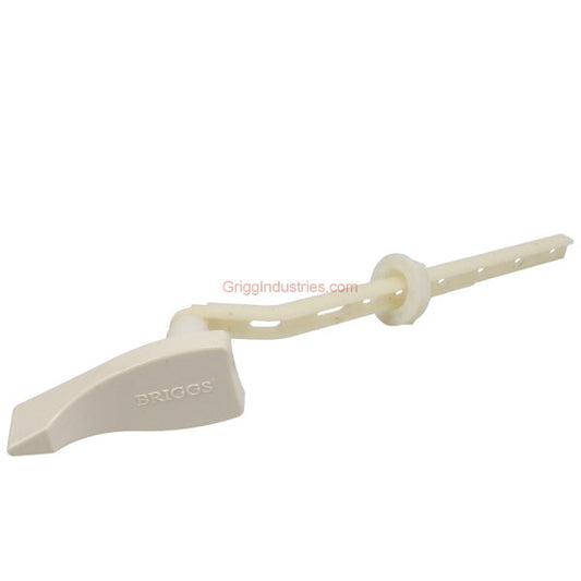 Genuine Briggs B358107 Biscuit Trip Lever