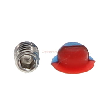 Plumbers Emporium A66D569 Index Button