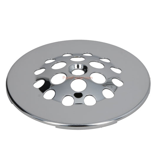 Gerber 91-292 Chrome Strainer For Tub