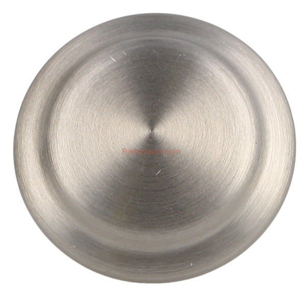 Genuine Gerber 93-111BN Brushed Nickel Handle Button