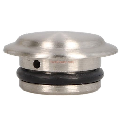 Genuine Gerber 93-111BN Brushed Nickel Handle Button