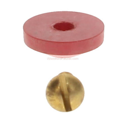 Woodford 74528 & 74530 Seat & Screw