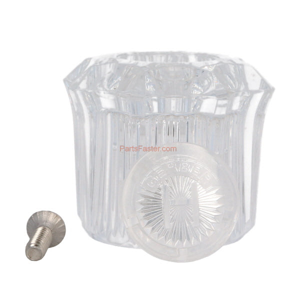 Gerber 98-425 Small Crystal Handle With BROACH Hot