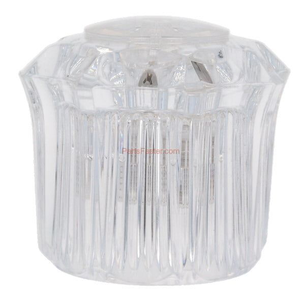Gerber 98-425 Small Crystal Handle With BROACH Hot