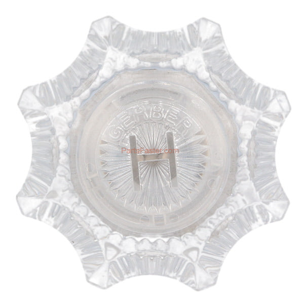 Gerber 98-425 Small Crystal Handle With BROACH Hot