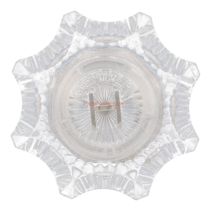 Gerber 98-425 Small Crystal Handle With BROACH Hot