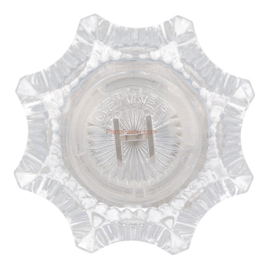 Gerber 98-425 Small Crystal Handle With BROACH Hot