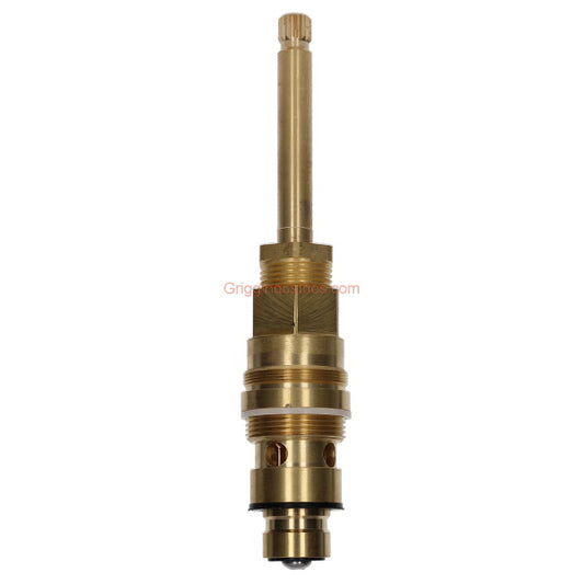 Gerber 98-726 Diverter Stem And Bonnet Assembly