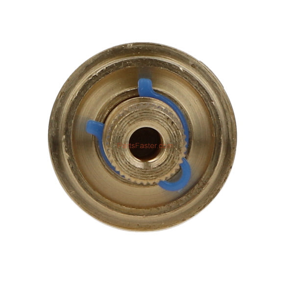 Plumbers Emporium A507072W Ceramic Disc Cartridge Round Stem Cold