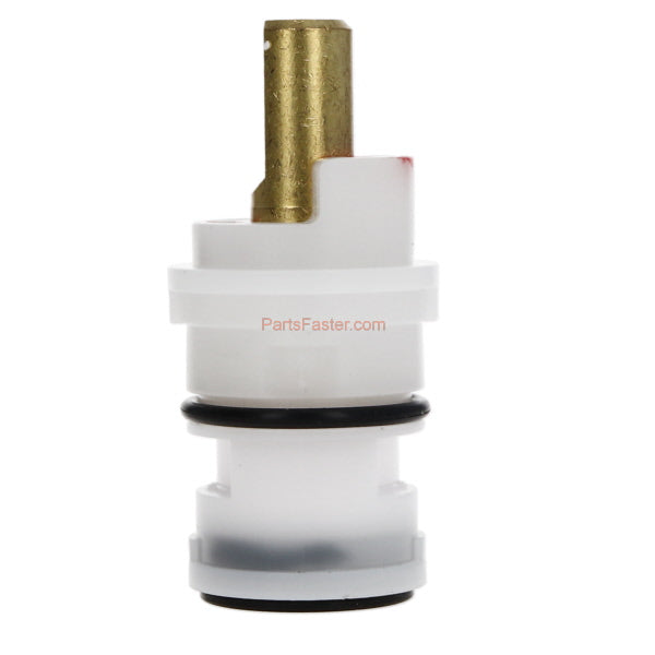 Plumbers Emporium A507103N Ceramic Disc Cartridge - Hot