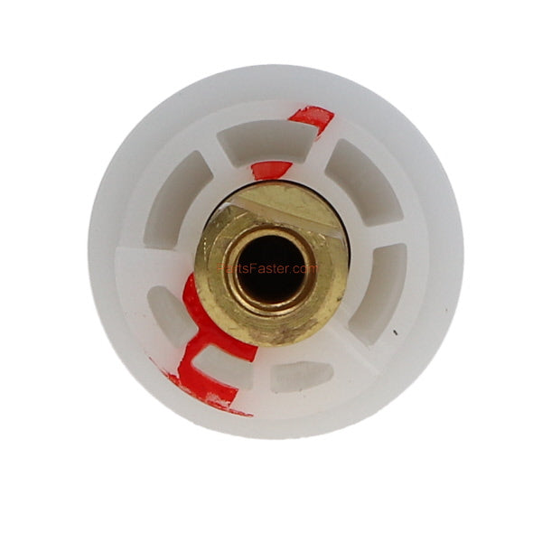 Plumbers Emporium A507103N Ceramic Disc Cartridge - Hot