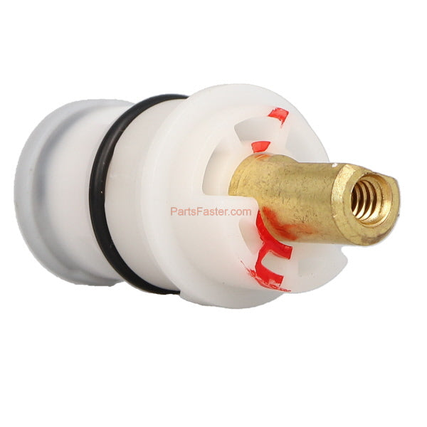 Plumbers Emporium A507103N Ceramic Disc Cartridge - Hot