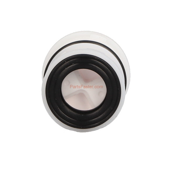 Plumbers Emporium A507103N Ceramic Disc Cartridge - Hot
