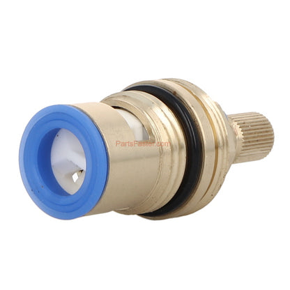 Plumbers Emporium A507376W Ceramic Disc Cartridge Cold
